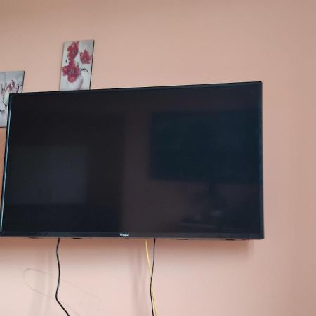 Apartman Una Крушевац Экстерьер фото