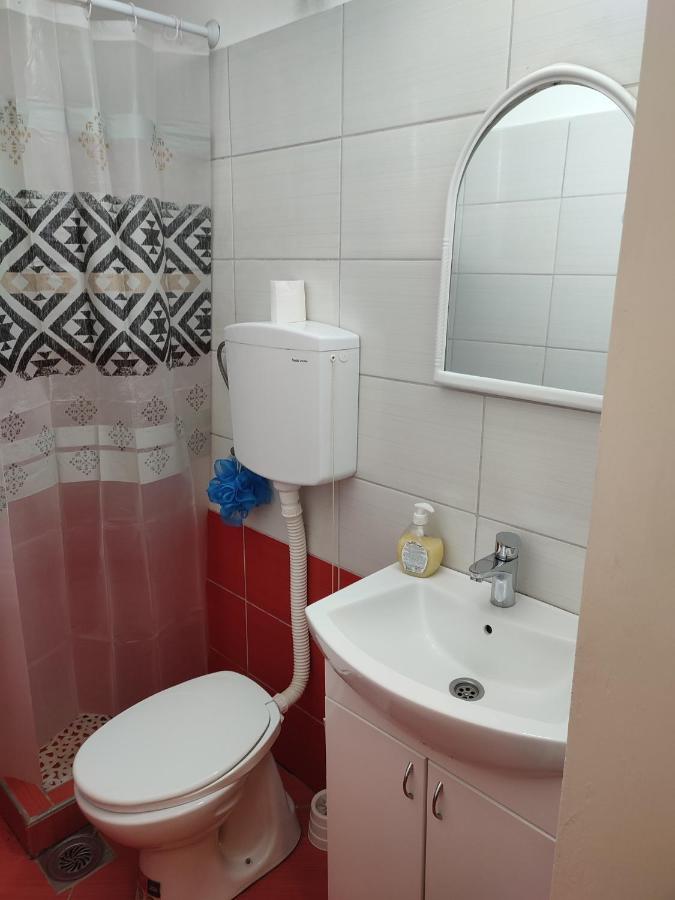 Apartman Una Крушевац Экстерьер фото