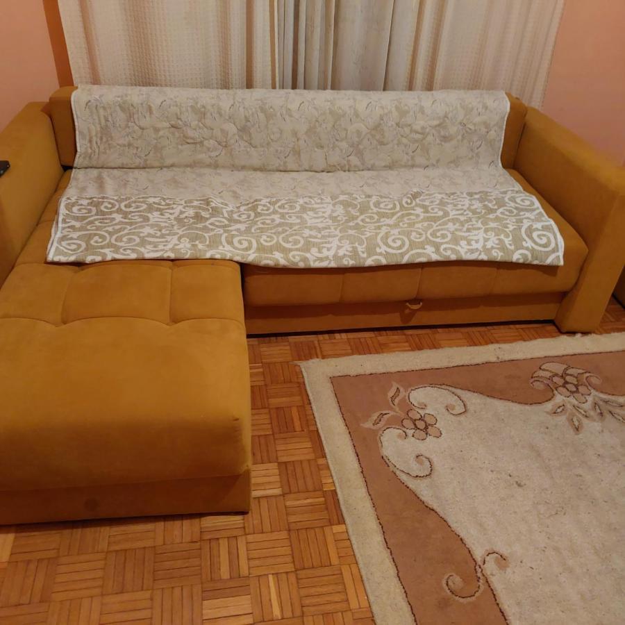 Apartman Una Крушевац Экстерьер фото